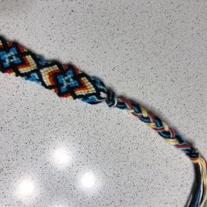 Handmade Bracelet